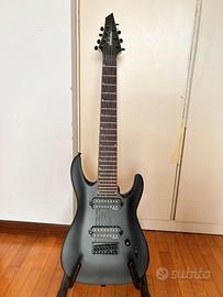 Chitarra Jackson 8 corde