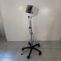 Lampada Infrarossi per Riscaldamento della persona