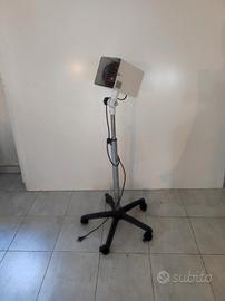 Lampada Infrarossi per Riscaldamento della persona