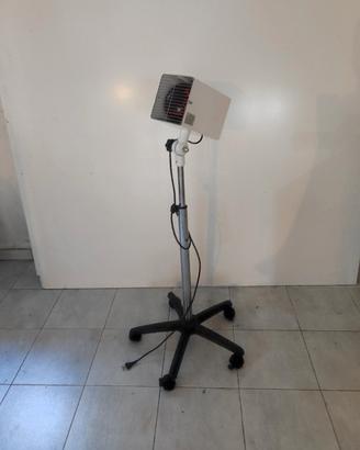 Lampada Infrarossi per Riscaldamento della persona