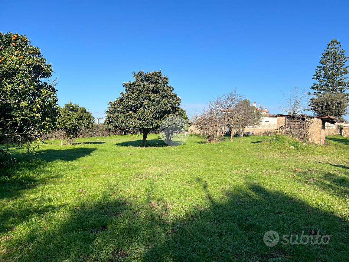 TER. RESIDENZIALE A ANZIO - View 4