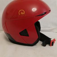 Casco sci omologato