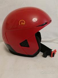 Casco sci omologato