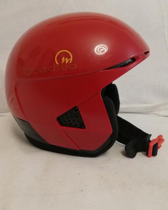 Casco sci omologato