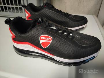 Ducati scarpe 