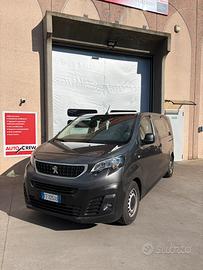 PEUGEOT EXPERT 1.5 BLUEHDI