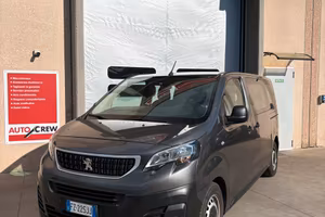 PEUGEOT EXPERT 1.5 BLUEHDI
