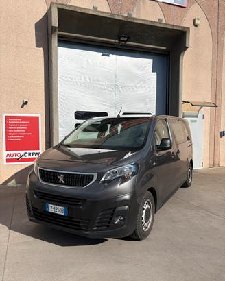 PEUGEOT EXPERT 1.5 BLUEHDI