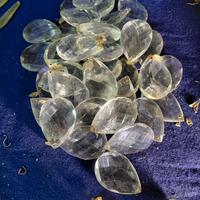 gocce di vetro vintage 