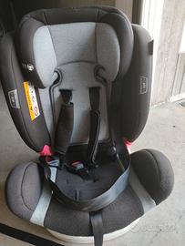 Seggiolino Babify 2021