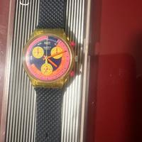 Orologio swatch cheono