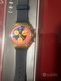Orologio swatch cheono