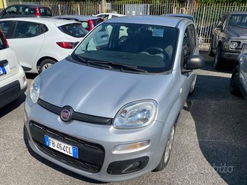 Fiat Panda 1.2 gpl