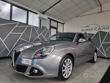 Alfa Romeo Giulietta 1.6 JTDm-2 120 CV Progression