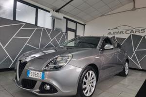Alfa Romeo Giulietta 1.6 JTDm-2 120 CV Progression