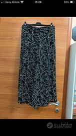 Gonna pantalone