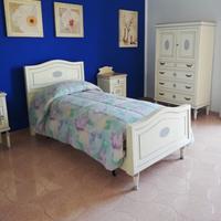 Letto singolo