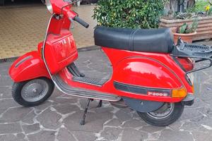 vespa px 200 1982