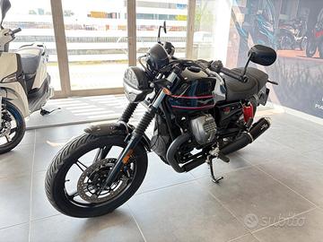 Moto Guzzi V7 SPECIAL EDITION Sede Alessandria