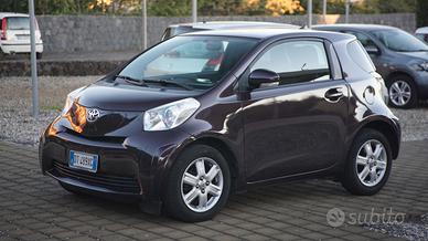 Toyota iQ 1.0 Multidrive