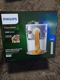 philips series 7000 pasta maker 