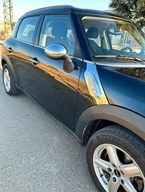 MINI CAUNTRYMAN 1.6 BENZ