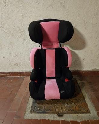 Seggiolino Auto Recaro Milano 15-36kg Omologato