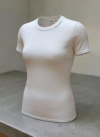 T-shirt Dondup da donna Taglia M