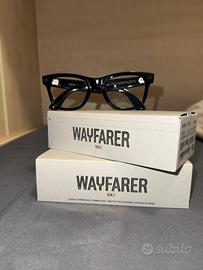 RayBan meta gen 2 WAYFARER