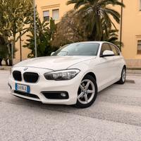 BMW 116D 5 porte