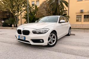 BMW 116D 5 porte