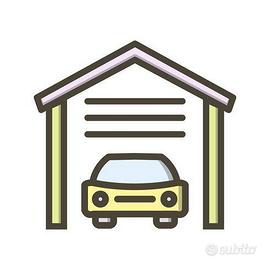 Box o garage - Gorizia - Centro storico