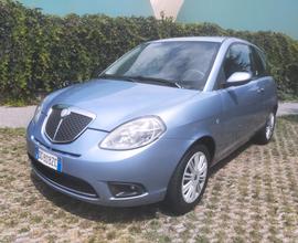 Lancia Ypsilon 1.2 Oro Giallo