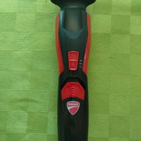 regolabarba capelli e corpo imetec ducati gk 618