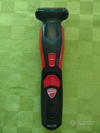 regolabarba capelli e corpo imetec ducati gk 618
