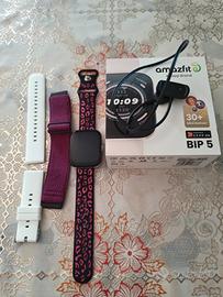 amazfit bip 5