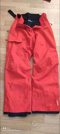Pantaloni sci Eider