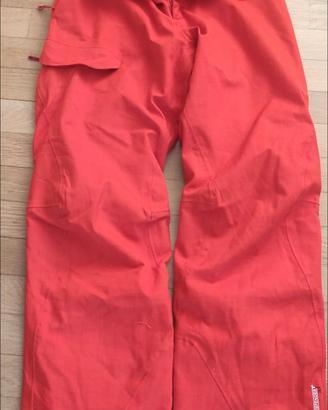 Pantaloni sci Eider