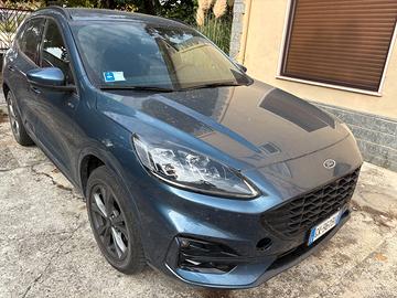 Ford Kuga ST-Line X PHEV 225 CV Automatica – 2023