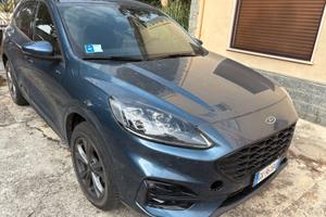 Ford Kuga ST-Line X PHEV 225 CV Automatica – 2023