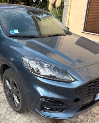 Ford Kuga ST-Line X PHEV 225 CV Automatica – 2023
