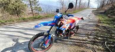 Enduro Beta rr 200 racing 2023
