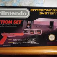 Nintendo nes completo