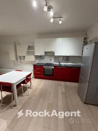 APPARTAMENTO AL PIANO TERRA