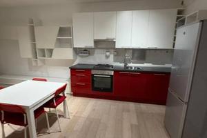 APPARTAMENTO AL PIANO TERRA