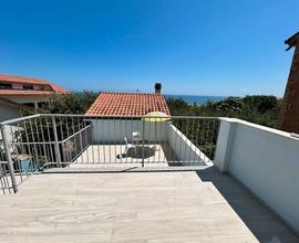 Casa Carly sulla Costa dei Trabocchi