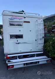 Portamoto GOLDSCHMITT modello Rio