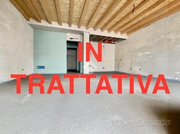 VILLA A SCHIERA A CASTEGNATO