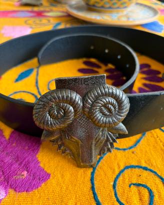 Dolce e Gabbana cintura