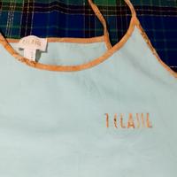 Canottiera donna Alviero Martini taglia 46 